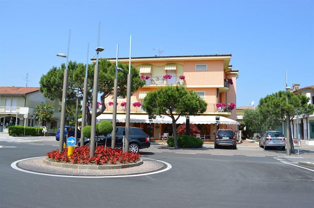 Hotel Azzurra Sirmione Extérieur photo