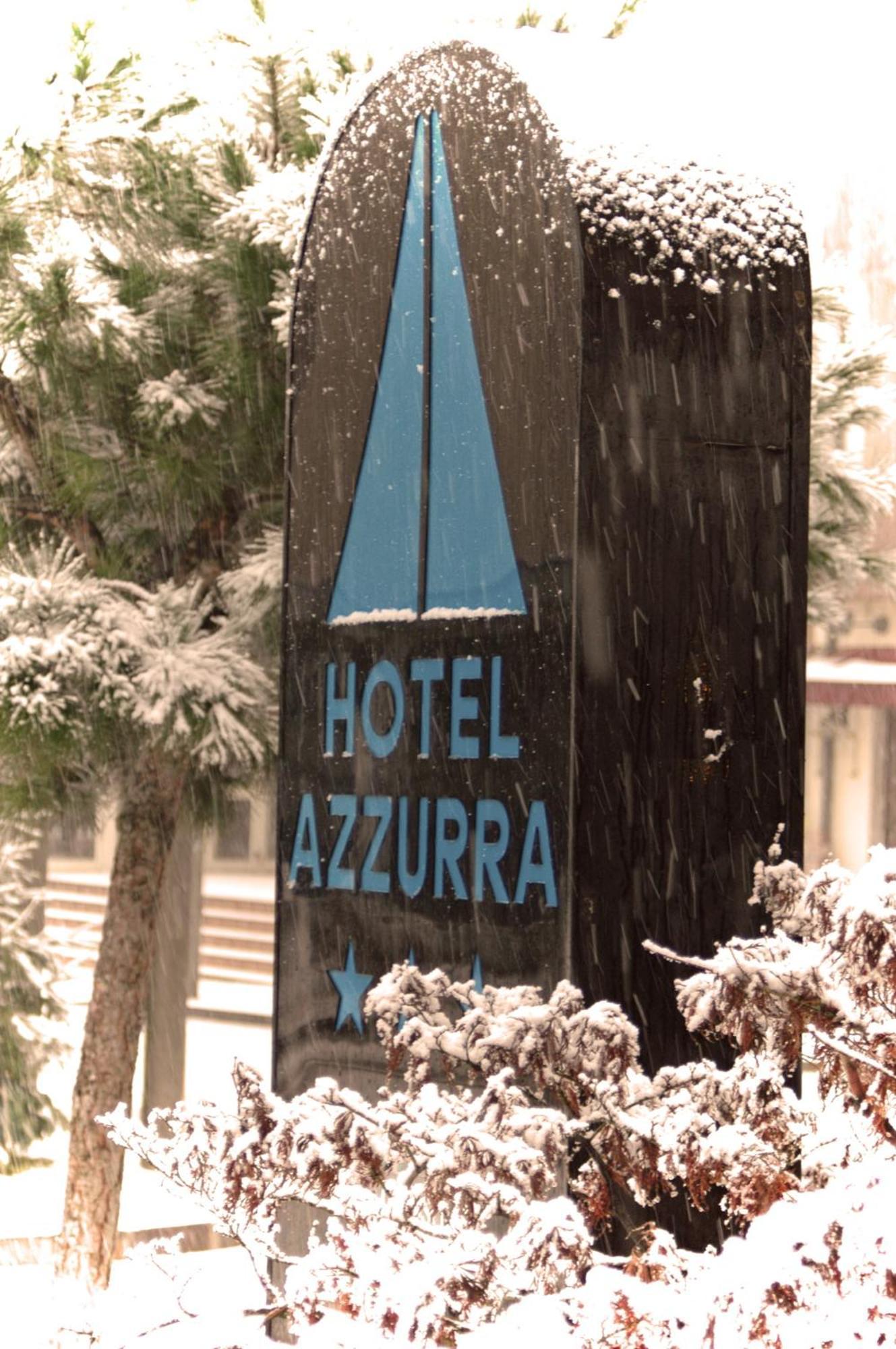 Hotel Azzurra Sirmione Extérieur photo