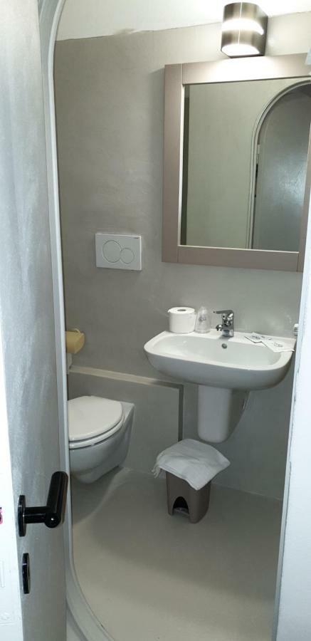 Hotel Azzurra Sirmione Extérieur photo